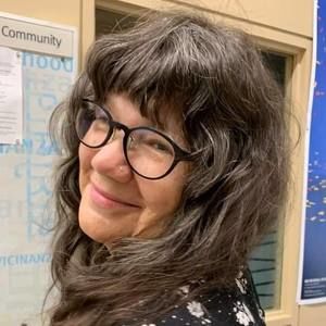 Meet your Posher, Nancy